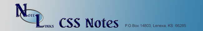 NoteLinks Consulting