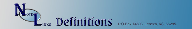 NoteLinks Consulting