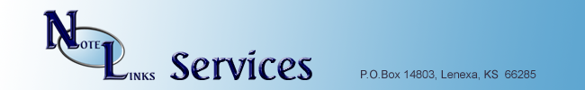 NoteLinks Consulting